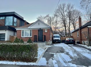 202 Gamma St, Toronto, ON M8W4G5