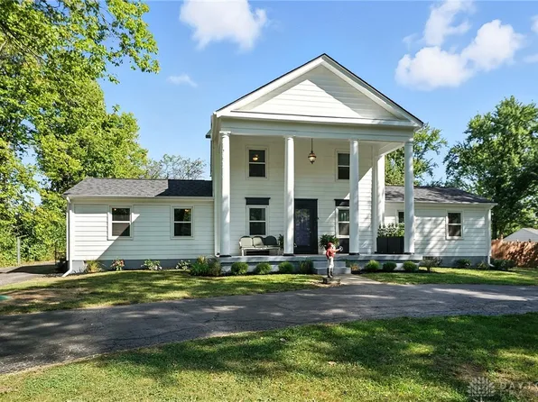 5495 Shiloh Springs Rd, Dayton, OH 45426
