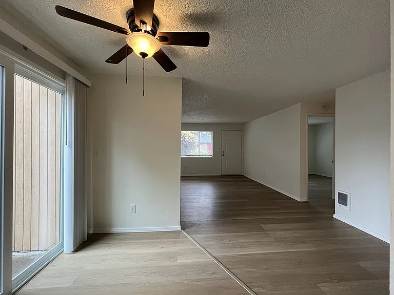 Inviting 2 Bedroom Home with Open Layout, Stainless Steel Appliances & Private Outdoor Retreat — Photo 9