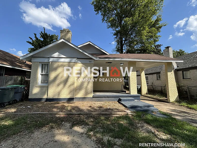 914 Garland St