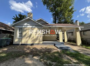 914 Garland St, Memphis, TN 38107