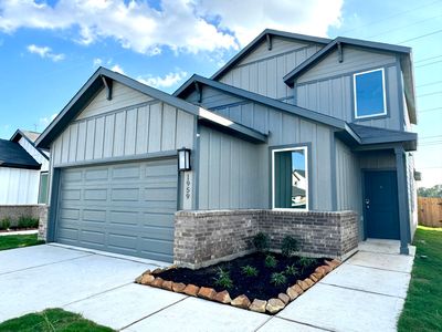 1959 Quiet Garden Ln, Missouri City, TX, 77489