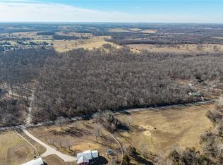 Xx Tract Lindley Rd #2, Buffalo, MO 65622