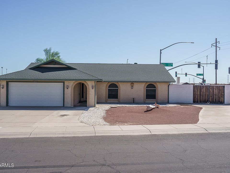 1st image of 8501 N 83RD Drive
