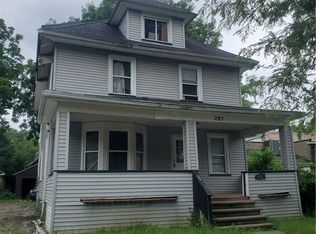 285 Magee Ave, Rochester, NY 14613