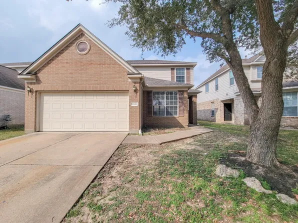 19338 Harvest Stream Way, Houston, TX 77084