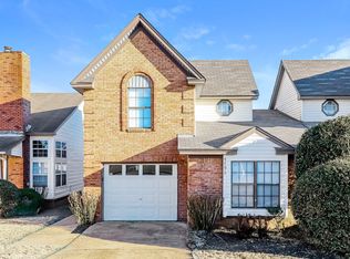 7792 Hickory Meadow Rd, Millington, TN 38053