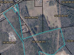 4079 Jefferson Davis Hwy, Bethune, SC 29009