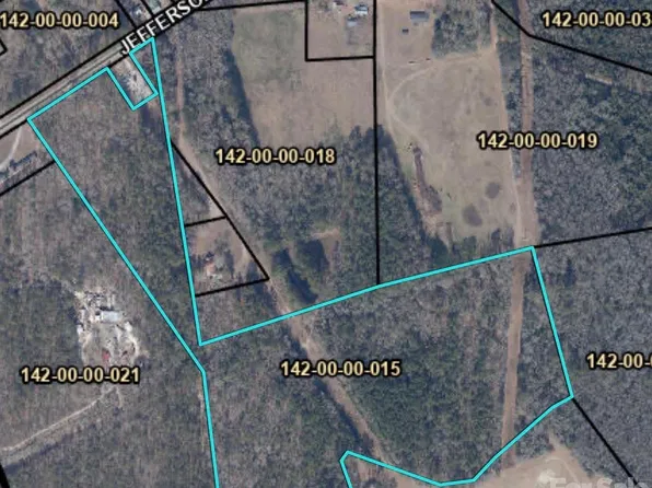 4079 Jefferson Davis Hwy, Bethune, SC 29009
