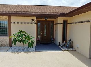 20 Clarendon Ct S, Palm Coast, FL 32137
