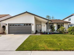 9376 Siskin Ave, Fountain Valley, CA 92708