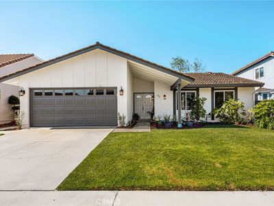 9376 Siskin Ave, Fountain Valley, CA, 92708