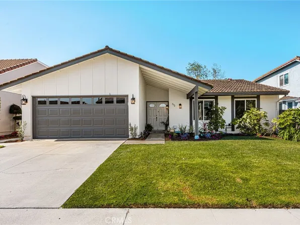 9376 Siskin Ave, Fountain Valley, CA 92708