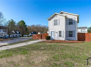 8228 Wynewood Ct, Raleigh, NC 27616