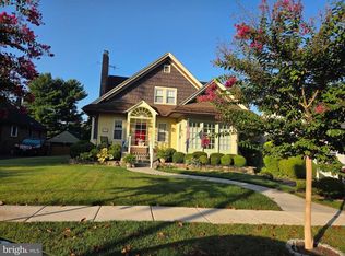 10 9th Ave, Haddon Heights, NJ 08035