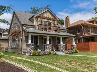 3164 Washington Blvd, Indianapolis, IN