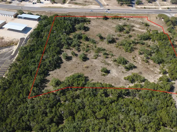 10046 FM 2673 LOT 1, Canyon Lake, TX 78133