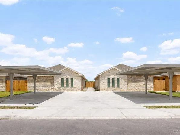 5004 N Hiawatha Dr #1, Pharr, TX 78577