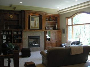 20974 Elk Lake Rd NW, Elk River, MN 55330