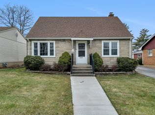 6025 Washington St, Chicago Ridge, IL 60415