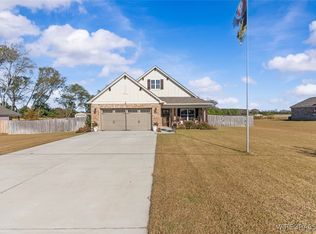 155 Sandbed Rd, Newton, AL 36352