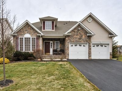438 Edinburgh Pl, Marlboro, NJ, 07746