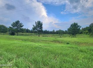 0 Lovedale Rd, Bascom, FL 32423