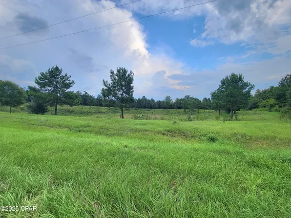0 Lovedale Rd, Bascom, FL 32423