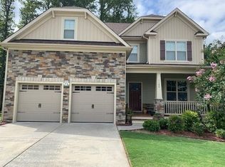 1100 Broadcreek Dr, Fuquay Varina, NC 27526