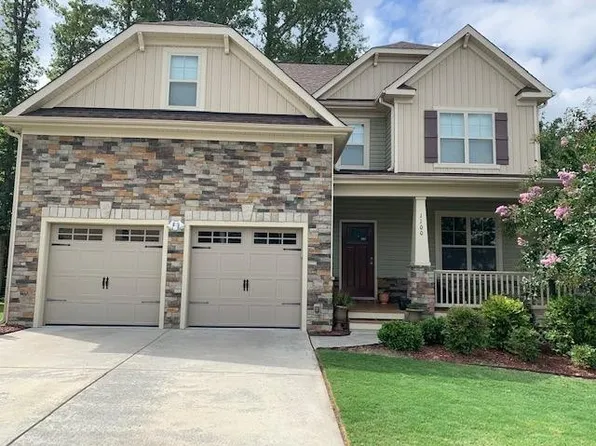 1100 Broadcreek Dr, Fuquay Varina, NC 27526
