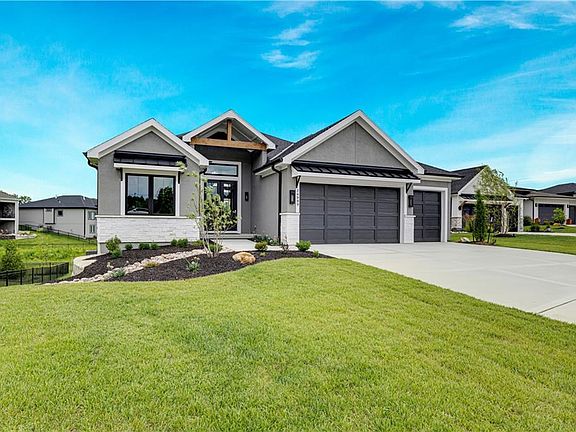 2nd image of 24999 W 98th Pl