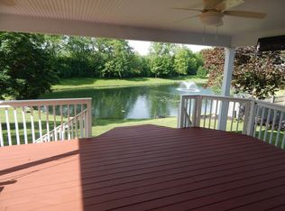 667 Scioto Meadows Blvd, Grove City, OH