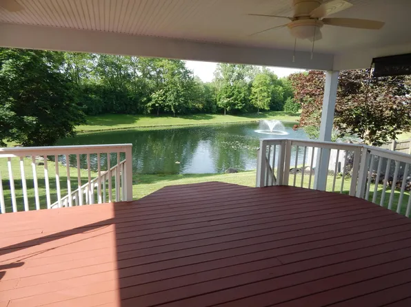 667 Scioto Meadows Blvd, Grove City, OH 43123