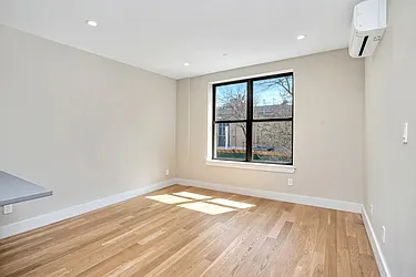 Rented by Bank Neary