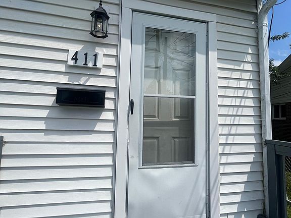 front doorway
