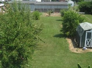 732 Fremont St, Lancaster, PA 17603