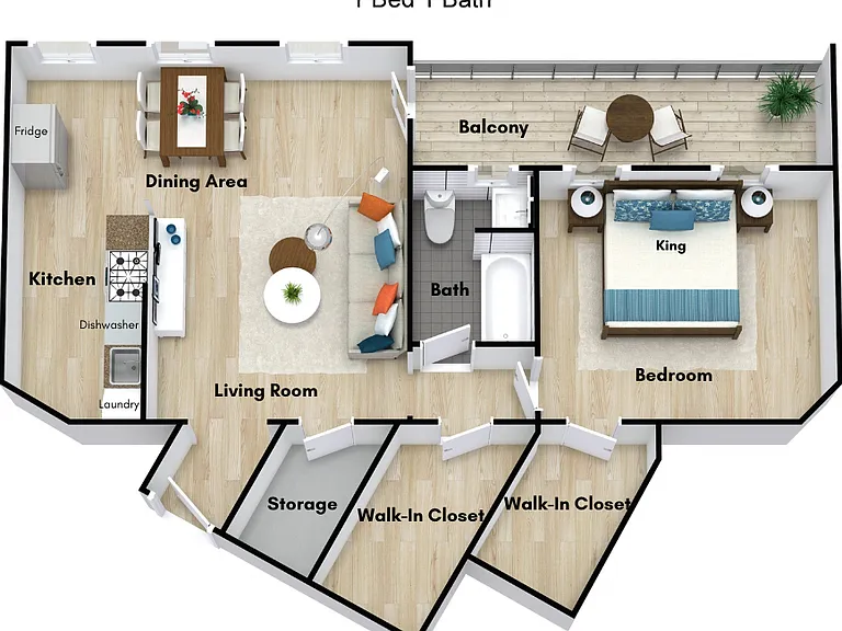 730 Judson Ave #6 — Photo 16