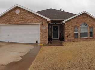 6813 89th St, Lubbock, TX 79424