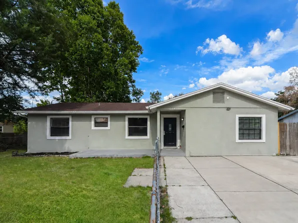 1737 Hinckley Rd, Orlando, FL 32818