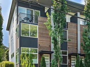 1159 NE 55th St, Seattle, WA