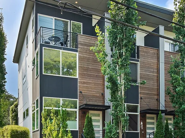 1159 NE 55th Street, Seattle, WA 98105