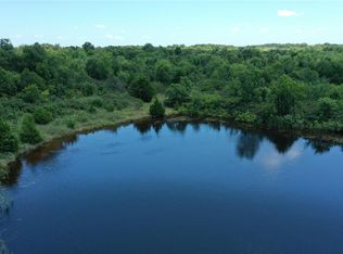 3210 N County Rd LOT 3, Pauls Valley, OK 73075