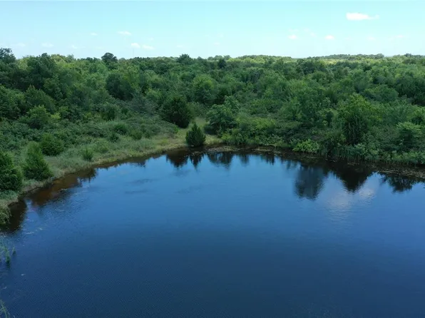 3210 N County Rd Lot 3, Pauls Valley, OK 73075
