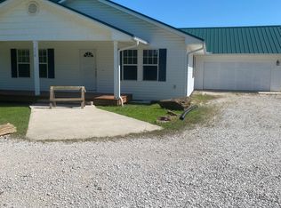 110 Sunshine Ln, Ardmore, OK 73401