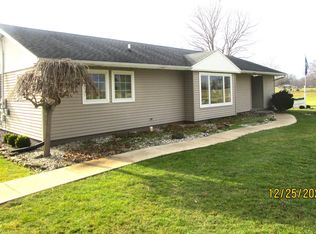 3666 N Piqua Rd, Decatur, IN 46733