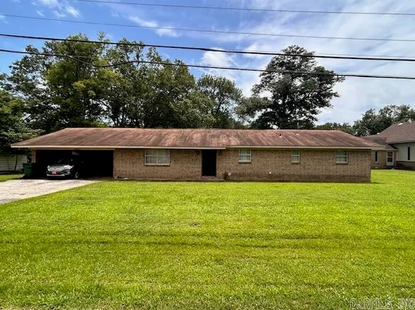 305 W 6th St, Dewitt, AR 72042