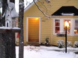 902 Turkey Mountain Blvd NE, Rome, GA 30165