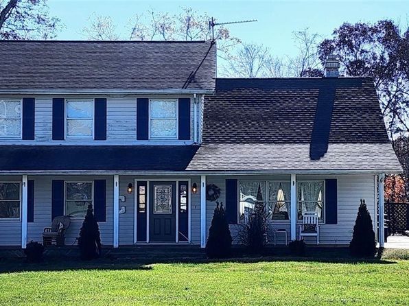 2007 McIntyre Road, New Washington, IN 47162