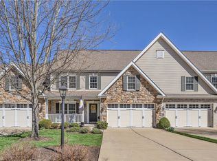1403 Torrey Pine Dr, Mars, PA