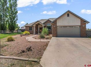 62879 Highway 90, Montrose, CO 81403